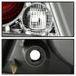 SPYDER xTune Nissan Altima 05-06 Driver Side Tail Lights - OEM Left ALT-JH-NA05-OE-L 9937309