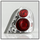 SPYDER xTune Nissan Altima 05-06 Passenger Side Tail Lights - OEM Right ALT-JH-NA05-OE-R 9937316