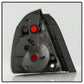SPYDER xTune Nissan Altima 05-06 Passenger Side Tail Lights - OEM Right ALT-JH-NA05-OE-R 9937316