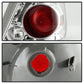 SPYDER xTune Nissan Altima 05-06 Passenger Side Tail Lights - OEM Right ALT-JH-NA05-OE-R 9937316