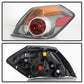 SPYDER Xtune Nissan Altima Sedan & Hybrid 07-12 Passenger Side Tail Lights - OEM Right ALT-JH-NA07-4D-OE-R 9032066