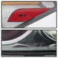 SPYDER Xtune Nissan Altima Sedan & Hybrid 07-12 Passenger Side Tail Lights - OEM Right ALT-JH-NA07-4D-OE-R 9032066