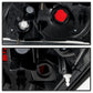 SPYDER Xtune Nissan Altima Sedan & Hybrid 07-12 Passenger Side Tail Lights - OEM Right ALT-JH-NA07-4D-OE-R 9032066