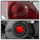 SPYDER xTune Nissan Altima 13-15 Driver Side Tail Lights - OEM Left ALT-JH-NA13-4D-OE-L 9938559