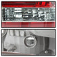 SPYDER xTune Nissan Altima 13-15 Driver Side Tail Lights - OEM Left ALT-JH-NA13-4D-OE-L 9938559
