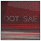 SPYDER xTune Nissan Altima 13-15 Driver Side Tail Lights - OEM Left ALT-JH-NA13-4D-OE-L 9938559