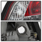SPYDER xTune Nissan Altima 13-15 Passenger Side Tail Lights - OEM Right ALT-JH-NA13-4D-OE-R 9938566