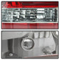 SPYDER xTune Nissan Altima 13-15 Passenger Side Tail Lights - OEM Right ALT-JH-NA13-4D-OE-R 9938566