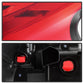 SPYDER xTune 16-18 Nissan Altima 4DR Passenger Side Tail Light - OEM Outter Right (ALT-JH-NA16-4D-OE-OR) 9943010