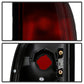 SPYDER Xtune Nissan Frontier 00-04 OEM Style Tail Lights Red Smoked ALT-JH-NF00-OE-RSM 9033223