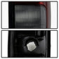 SPYDER Xtune Nissan Frontier 00-04 OEM Style Tail Lights Red Smoked ALT-JH-NF00-OE-RSM 9033223