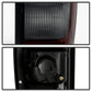 SPYDER Xtune Nissan Frontier 00-04 OEM Style Tail Lights Red Smoked ALT-JH-NF00-OE-RSM 9033223