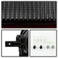 SPYDER Xtune Nissan Frontier 00-04 OEM Style Tail Lights Red Smoked ALT-JH-NF00-OE-RSM 9033223
