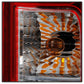 SPYDER Xtune Nissan Frontier 05-13 Passenger Side Tail Lights - OEM Right ALT-JH-NF05-OE-R 9033377