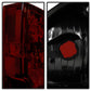 SPYDER Xtune Nissan Pathfinder 05-12 OEM Style Tail Light Red Smoked ALT-JH-NP05-OE-RSM 9034152