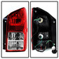 SPYDER Xtune Nissan Pathfinder 05-12 Passenger Side Tail Lights - OEM Right ALT-JH-NP05-OE-R 9033766