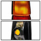SPYDER Xtune Nissan Hardbody Pickup/D21 1986-1997 Tail Lights OEM ALT-JH-NP86-OE-RC 9034213