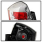 SPYDER Xtune Nissan Sentra 2.0L Only 2007-2009 Driver Side Tail Lights - OEM Left ALT-JH-NS07-OE-RC-L 9032493