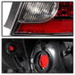 SPYDER Xtune Nissan Sentra 2.0L Only 2007-2009 Passenger Side Tail Lights - OEM Right ALT-JH-NS07-OE-RC-R 9032509