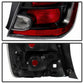 SPYDER Xtune Nissan Sentra Sr/Se-R/ 10-12 Passenger Side Tail Lights - OEM Right ALT-JH-NS10-OE-BK-R 9032523