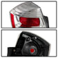 SPYDER Xtune Nissan Sentra 2.0L 10-12 Driver Side Tail Lights OEM Left ALT-JH-NS10-OE-RC-L 9032530
