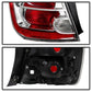 SPYDER Xtune Nissan Sentra 2.0L 10-12 Driver Side Tail Lights OEM Left ALT-JH-NS10-OE-RC-L 9032530