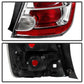 SPYDER Xtune Nissan Sentra 2.0L 10-12 Passenger Side Tail Lights - OEM Right ALT-JH-NS10-OE-RC-R 9032547