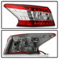 SPYDER Nissan Sentra 13-15 OEM Driver Side Outer Tail Light - Left ALT-JH-NS13-OE-OL 9055386