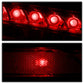 SPYDER Nissan Sentra 13-15 OEM Driver Side Outer Tail Light - Left ALT-JH-NS13-OE-OL 9055386