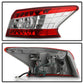 SPYDER xTune Nissan Sentra 2013-2015 OEM Passenger Side Outer Tail Light - Right 9055393