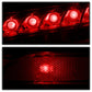 SPYDER xTune Nissan Sentra 2013-2015 OEM Passenger Side Outer Tail Light - Right 9055393