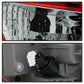 xTune Nissan Sentra 16-18 Driver Side Tail Lights - OE Outer Left ALT-JH-NS16-OE-OL 9949296