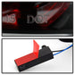 Xtune Nissan Titan 16-20 Light Bar LED Tail Light Black ALT-JH-NT16-LBLED-BK 9049255