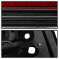 SPYDER xTune Subaru Impreza WRX 08-14 LED Tail Lights - Black ALT-JH-SIWRX08-LBLED-BK 9045400