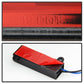 SPYDER 15-19 Subaru Impreza WRX/WRX STi Light Bar LED Tail Lights - Red Clear 9049101