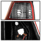 SPYDER Xtune Toyota 4Runner 2003-2005 Driver Side Tail Lights - OEM Left ALT-JH-T4R03-OE-L 9034169