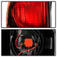 SPYDER Xtune Toyota 4Runner 2003-2005 Driver Side Tail Lights - OEM Left ALT-JH-T4R03-OE-L 9034169