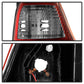 SPYDER Xtune Toyota 4Runner 2003-2005 Passenger Side Tail Lights - OEM Right ALT-JH-T4R03-OE-R 9034176
