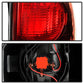 SPYDER Xtune Toyota 4Runner 2003-2005 Passenger Side Tail Lights - OEM Right ALT-JH-T4R03-OE-R 9034176