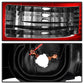 SPYDER Xtune Toyota 4Runner 2003-2005 Passenger Side Tail Lights - OEM Right ALT-JH-T4R03-OE-R 9034176