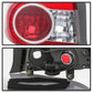 SPYDER xTune 11-13 Toyota Corolla Driver Side Tail Light Outer - OEM Left ALT-JH-TC11-OE-OL 9938825