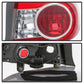 SPYDER xTune 11-13 Toyota Corolla Passenger Side Tail Light Outer - OEM Right 9938832