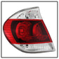 SPYDER xTune 05-06 Toyota Camry Driver Side Tail Light - OEM Left (ALT-JH-TCAM05-OE-L) 9939921