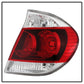 SPYDER xTune 05-06 Toyota Camry Driver Side Tail Light - OEM Right (ALT-JH-TCAM05-OE-R) 9939938