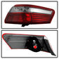 SPYDER Xtune Toyota Camry 07-09 Outer Passenger Side Tail Lights - OEM Right ALT-JH-TCAM07-OE-R 9034206