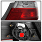 SPYDER Xtune Toyota Camry 07-09 Outer Passenger Side Tail Lights - OEM Right ALT-JH-TCAM07-OE-R 9034206