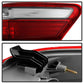 SPYDER Xtune Toyota Camry 07-09 Outer Passenger Side Tail Lights - OEM Right ALT-JH-TCAM07-OE-R 9034206