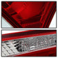 SPYDER xTune 15-17 Toyota Camry Driver Side Tail Light - OE Inner Left ALT-JH-TCAM15-OE-IL 9943461