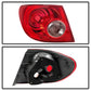 SPYDER Xtune Toyota Corolla 04-08 Driver Side Outer Tail Lights OEM Left ALT-JH-TCO05-OE-OL 9032073