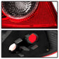 SPYDER Xtune Toyota Corolla 04-08 Driver Side Outer Tail Lights OEM Left ALT-JH-TCO05-OE-OL 9032073